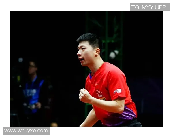 马龙凭借卓越技术与不懈努力成就乒坛传奇的背后故事与人生轨迹