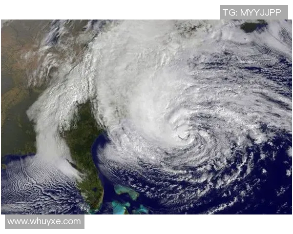 全球气候变化加剧极端天气现象 未来几年可能迎来更多极端事件