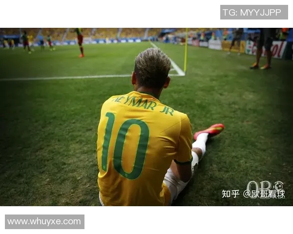 以内马尔为核心，打造全新足球传奇：从巴西球场到全球瞩目之路