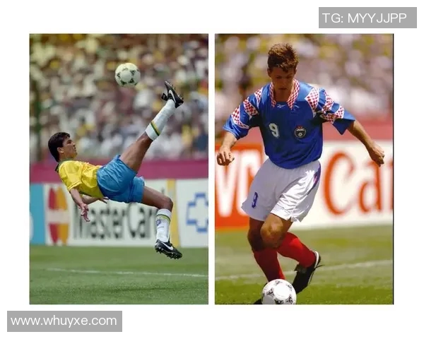 全球足球盛宴：从世界杯到欧洲冠军联赛的风云变幻与历史传承