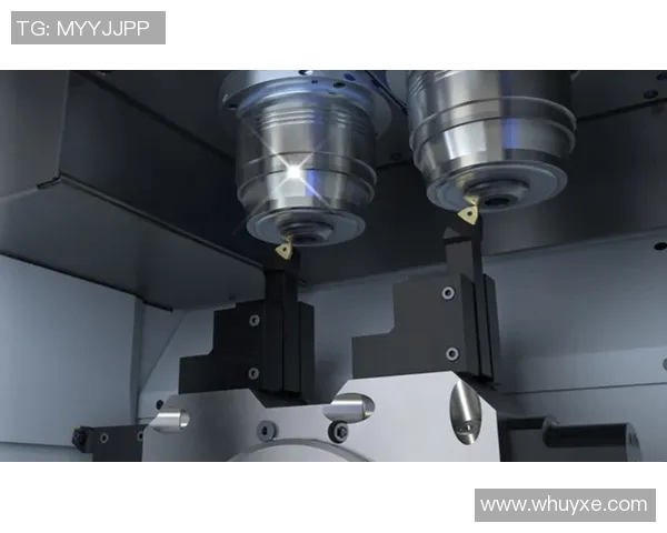 机械加工技术创新与应用发展趋势分析及未来展望