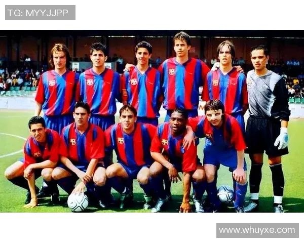 梅西足坛传奇之路：从巴萨巨星到世界足球的巅峰象征