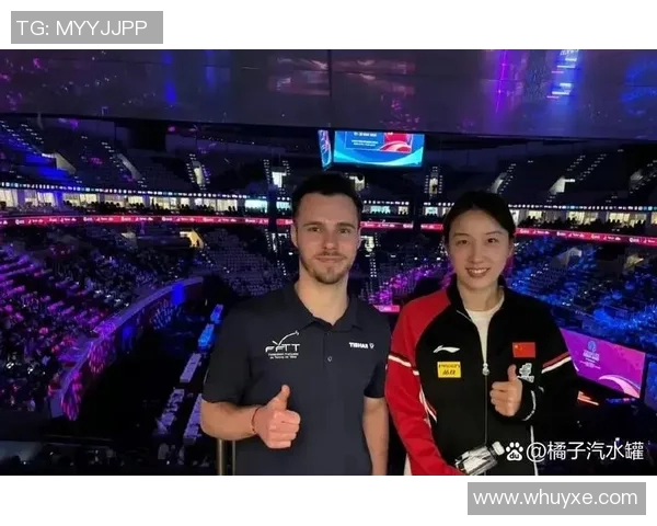 孙颖莎与钱天一精彩对决视频回顾乒乓球赛场上的巅峰对决瞬间分享