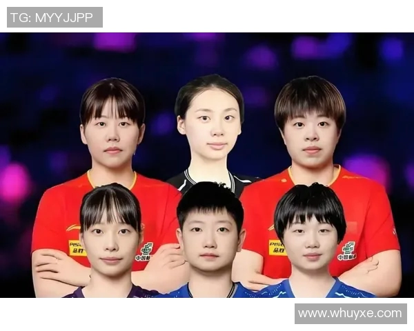 南京乒乓球队心理素质排名第六揭示运动员心理素质的重要性与发展潜力